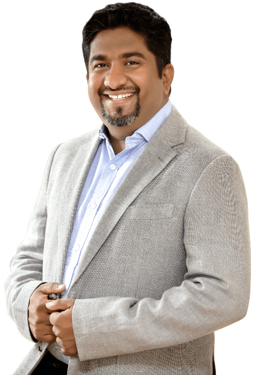 Sales Representative in Whitby- Realtor® Jobish Baby  